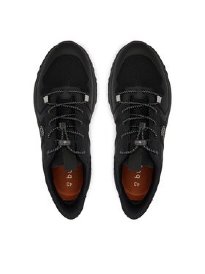 Bugatti Sneakersy 322-AVL01-6900-1000 Czarny