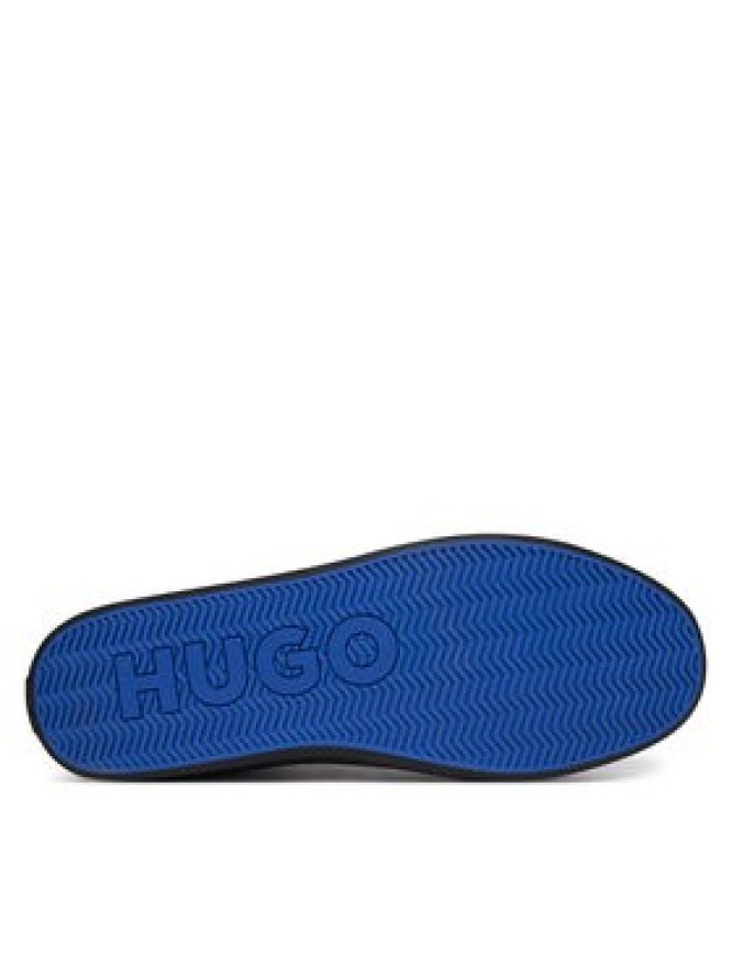 HUGO Sneakersy B-Cross 50558090 Czarny