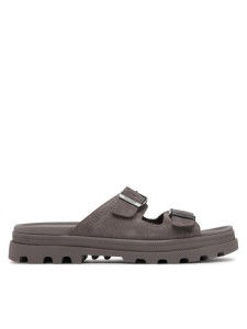 Palladium Klapki Dunelite Riviera Sde 74455-276-M Szary