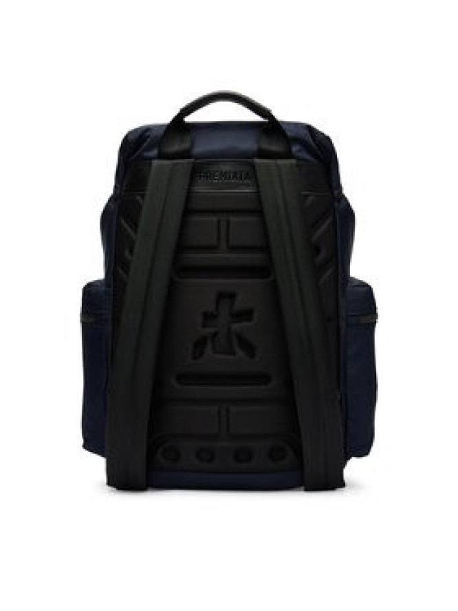 Premiata Plecak Booker VAR 2148 Granatowy