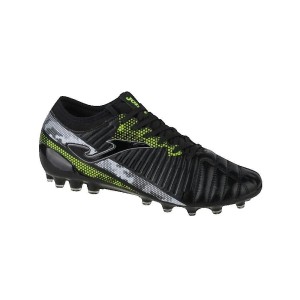 Buty piłkarskie Dorosły Joma Propulsion Cup 21 Ag czarny