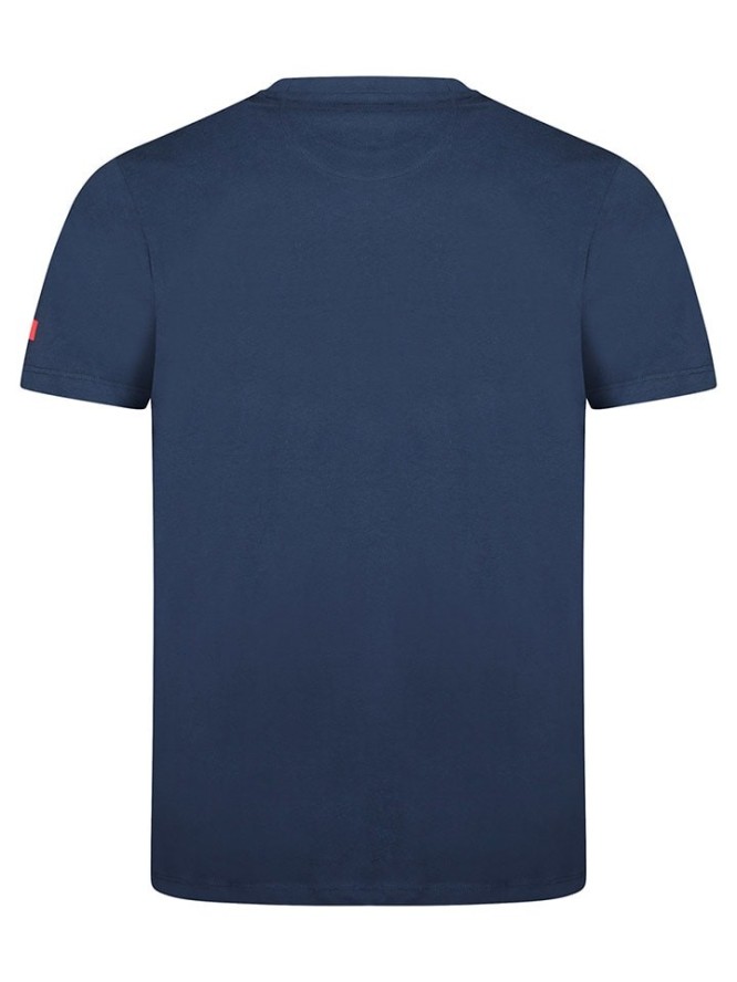 Canadian Peak Koszulka "Jadseneak" w kolorze granatowym rozmiar: S