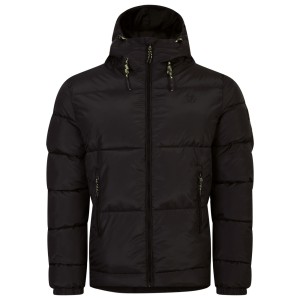 Kurtka turystyczna męska Endless IV pikowana