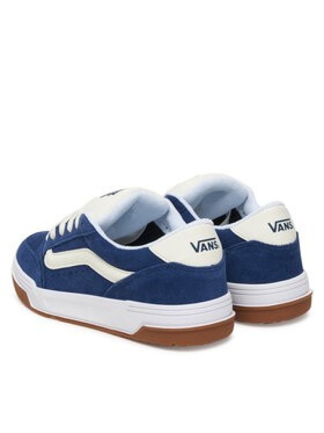 Vans Sneakersy Hylane VN000D1JFOB1 Granatowy
