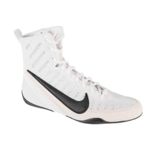 Męskie Buty Bokserskie Machomai 3