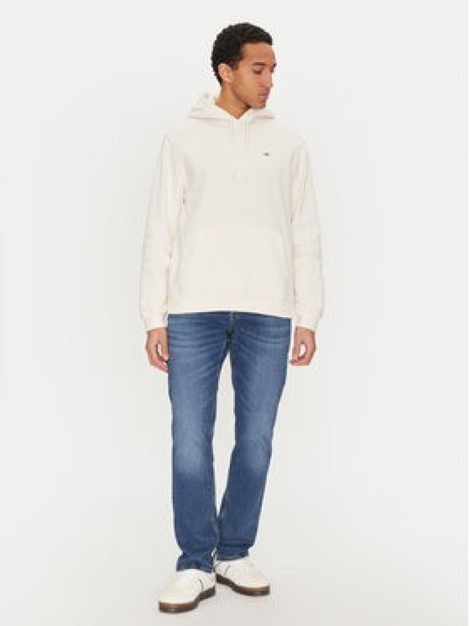 Tommy Jeans Jeansy Ryan DM0DM20559 Granatowy Slim Fit