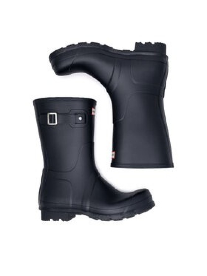 Hunter Kalosze MFS9000RMA Granatowy