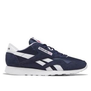 Buty do chodzenia męskie Reebok CL Nylon
