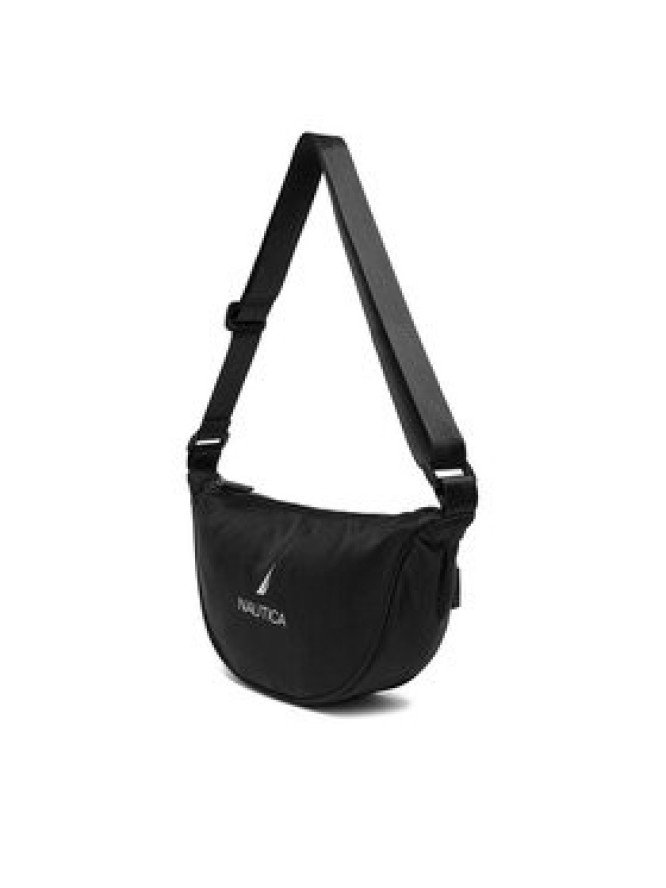 Nautica Torebka C-NTC-M-005-08 Czarny