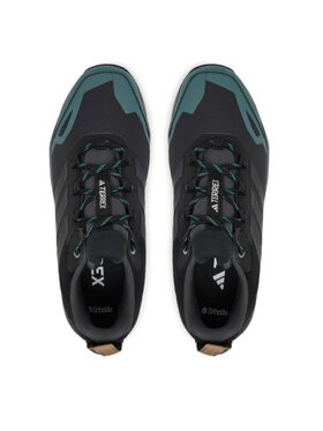 adidas Trekkingi Terrex Skychaser AX5 GORE-TEX JQ2209 Czarny