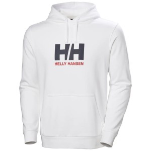 Bluza z kapturem Helly Hansen Logo