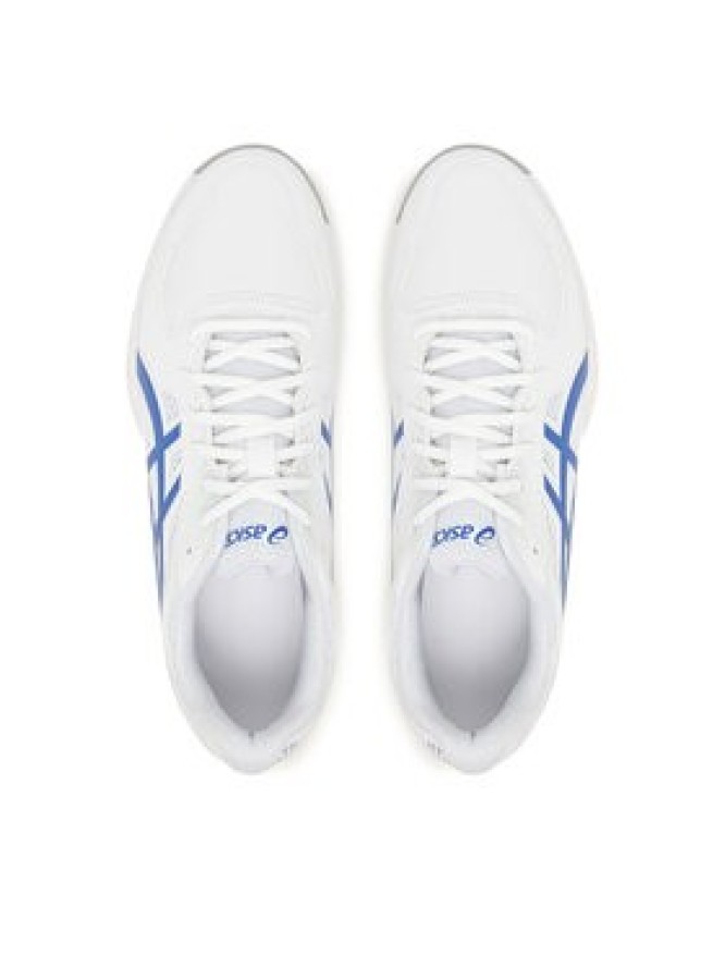 Asics Buty do tenisa Court Slide 4 1041A483 Biały