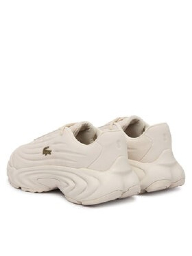 Lacoste Sneakersy Spinor 51SMA0063 Écru