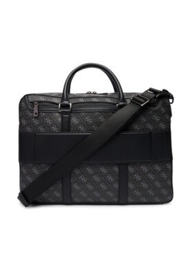 Guess Torba na laptopa HMMILO P6169 Czarny