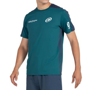 T-shirt S/sleeve Bullpadel Paquito 25i