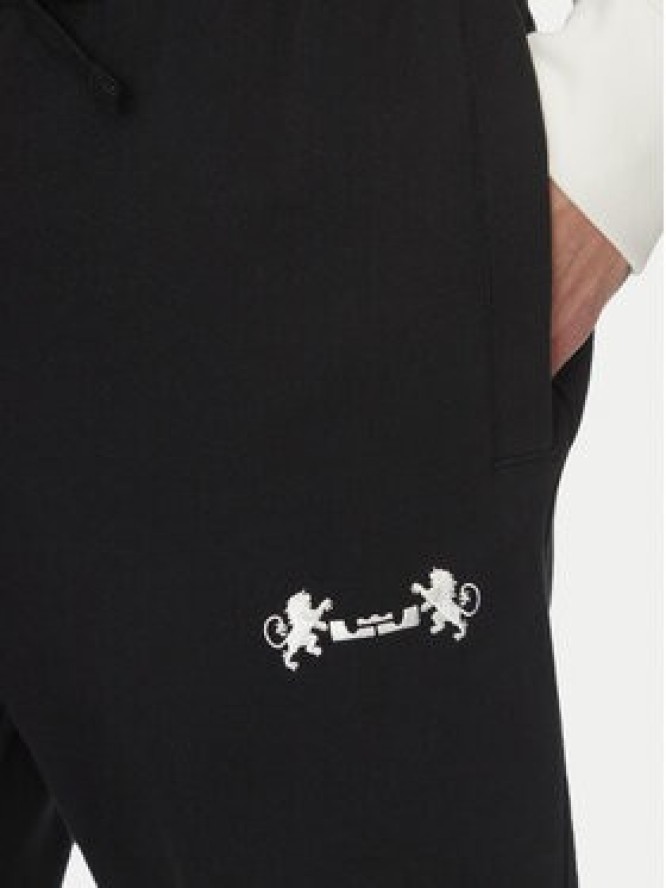 Nike Spodnie dresowe FB7127 Czarny Standard Fit