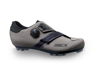 Buty AERTIS szaro-czarne