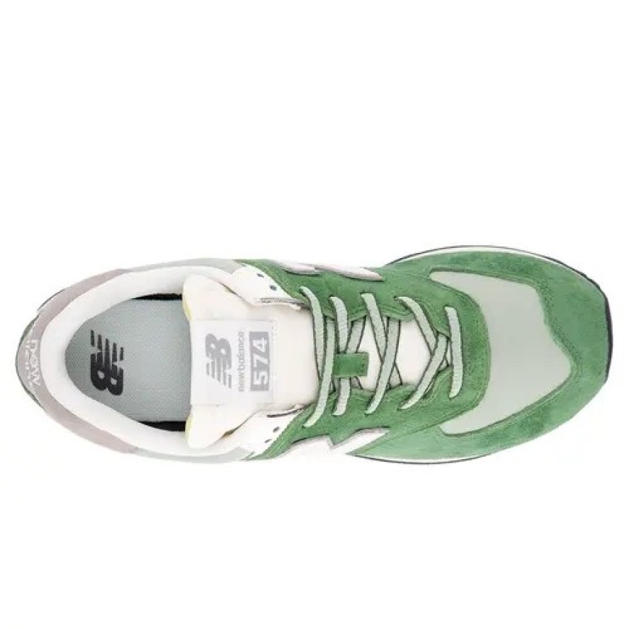 New Balance U574GRE Sneakersy męskie