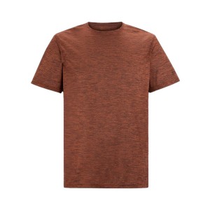 T-shirt Męski Melanżowy Fingal Edition
