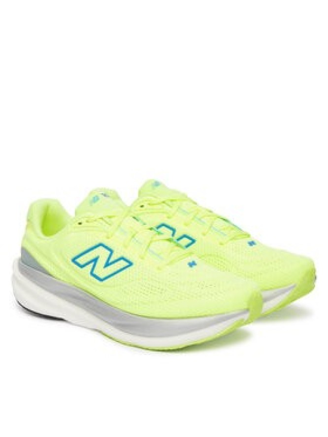 New Balance Buty do biegania Infinion 1080 v15 M10802HR Zielony