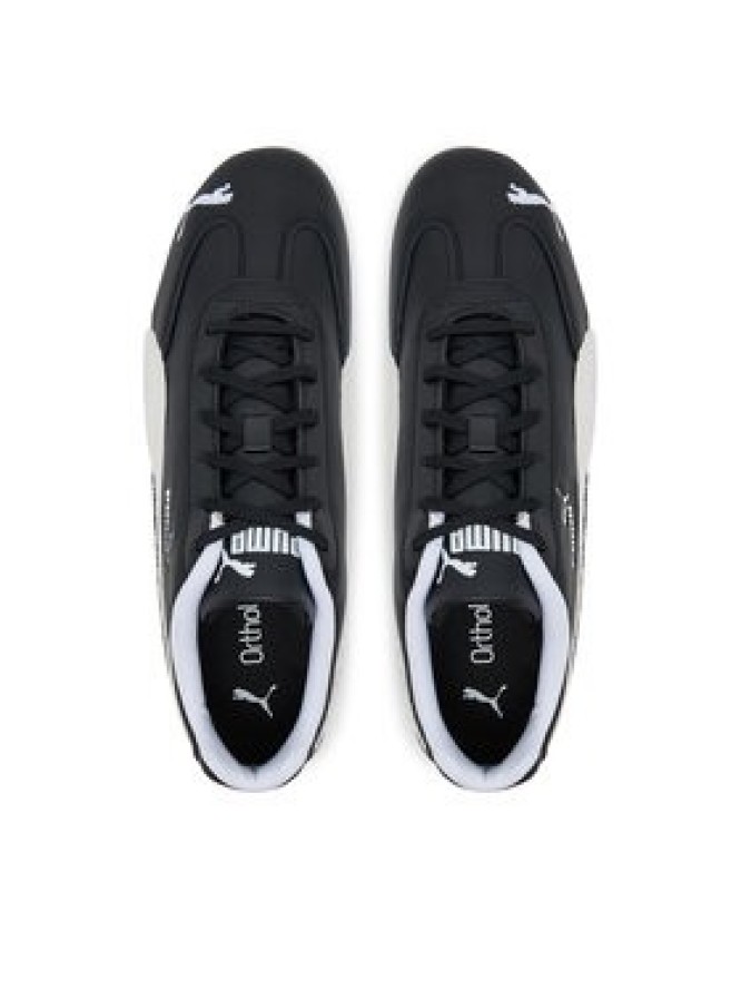 Puma Sneakersy Speedcat Lthr 403175 02 Czarny