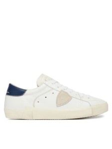 Philippe Model Sneakersy Prsx Low A013804 PRLU VZ03 Biały
