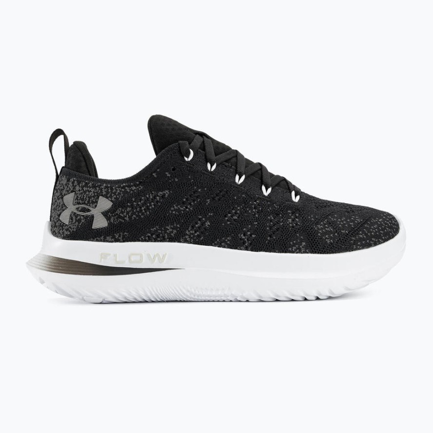 Buty do biegania męskie Under Armour Velociti 3