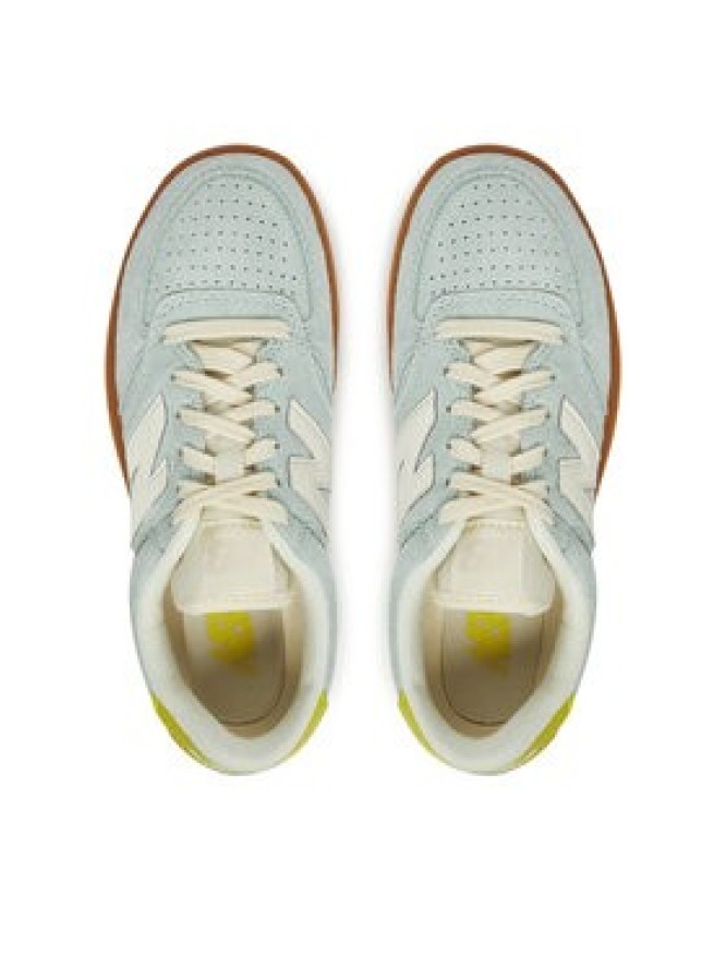 New Balance Sneakersy CT500EB Niebieski