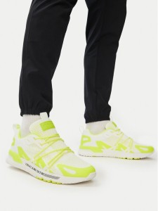 Versace Jeans Couture Sneakersy 80YA3SA8 ZSE17 Biały
