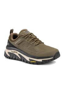 Buty sportowe męskie Skechers Arch Fit Road Walker - Recon