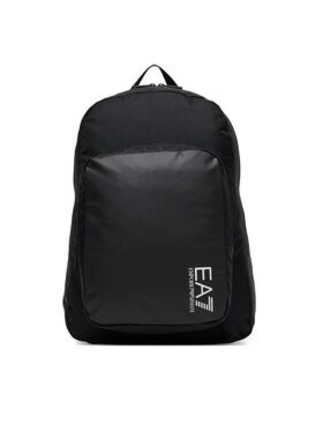 EA7 Emporio Armani Plecak 7X000113 AF19722 UC001 Czarny