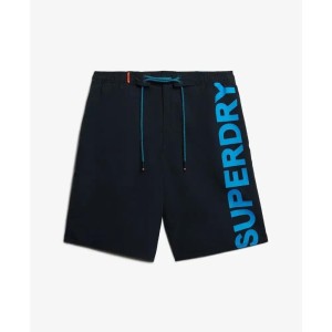 Klasyczne szorty surfingowe Superdry