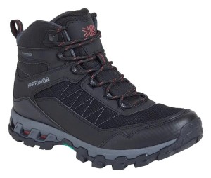 Buty trekkingowe męskie Karrimor Exmoor Mid