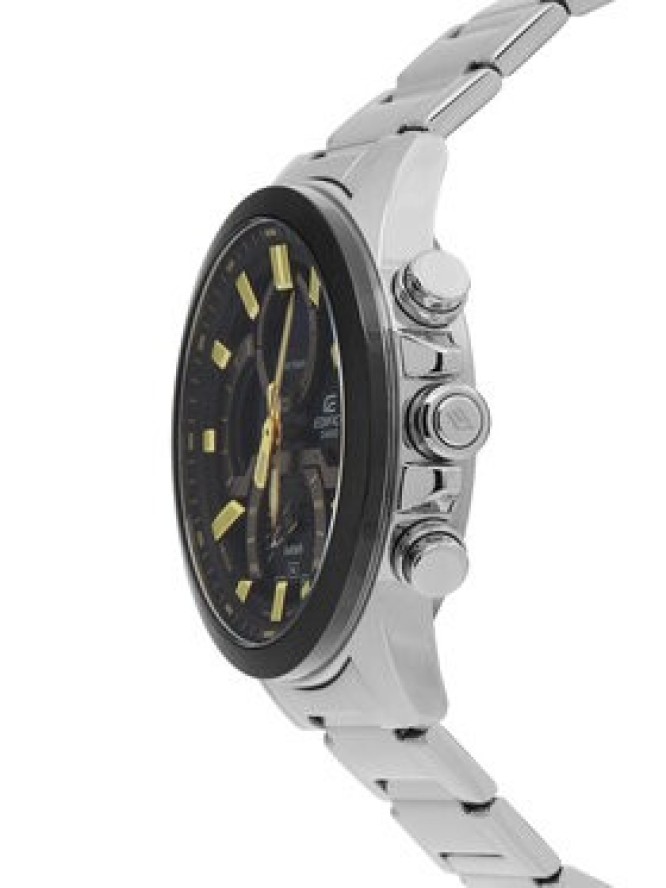 Casio Zegarek Edifice ECB-30DB-1A9EF Srebrny