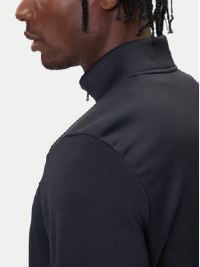 Under Armour Bluza Armor Fleece 1373358 Czarny Regular Fit