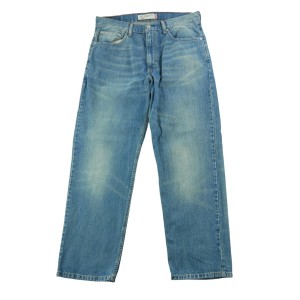 Second life - Levi Strauss męskie jeansy 550 relaxed fit - Jak nowy