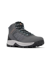 Buty trekkingowe męskie Columbia Transverse