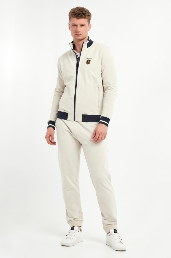 Bluza męska AERONAUTICA MILITARE