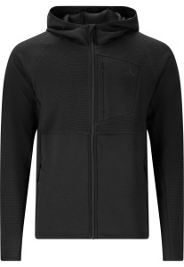 Bluza trekkingowa męska Whistler Langley Power Stretch