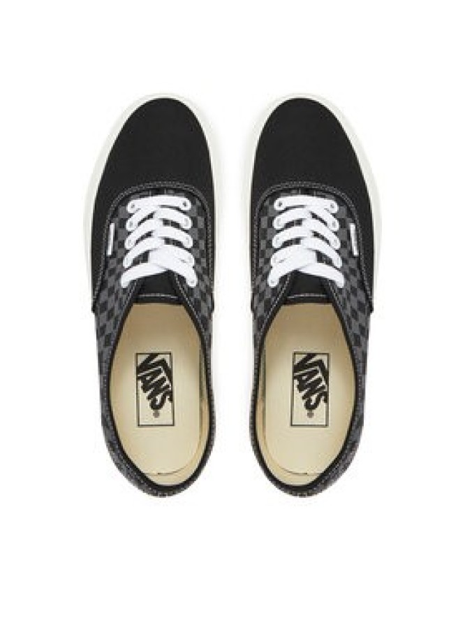 Vans Tenisówki Authentic VN000D7YBLK1 Czarny