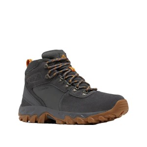 Buty trekkingowe Columbia NEWTON RIDGE + II WP Wodoodporne Oddychające