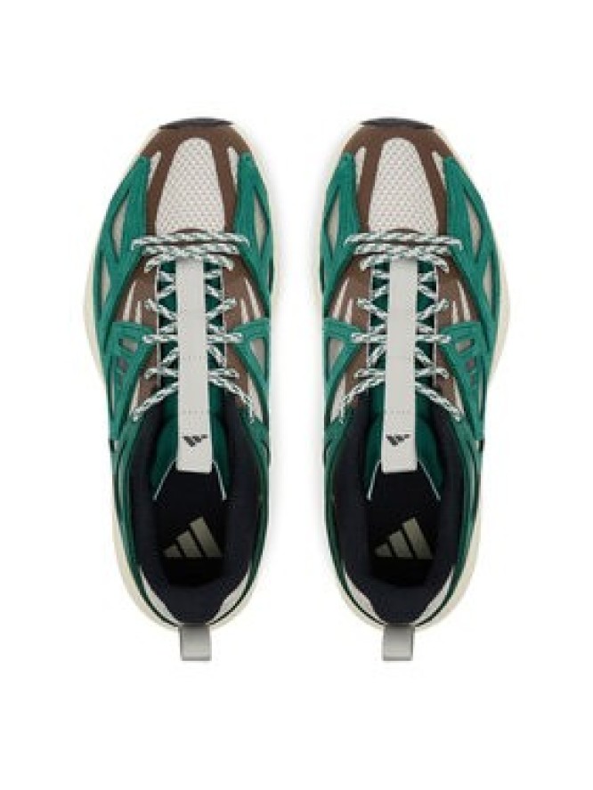adidas Sneakersy Kantai Trail IH3731 Zielony