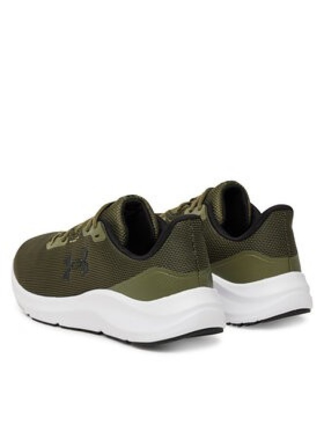 Under Armour Buty do biegania Pursuit 4 3028254-391 Khaki