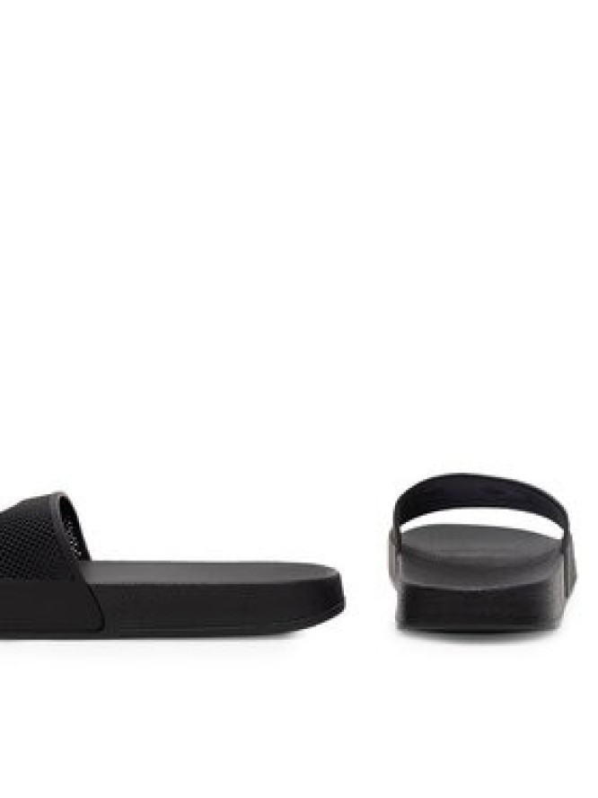 Champion Klapki SAMOA CORE S22116-KK001_ Czarny