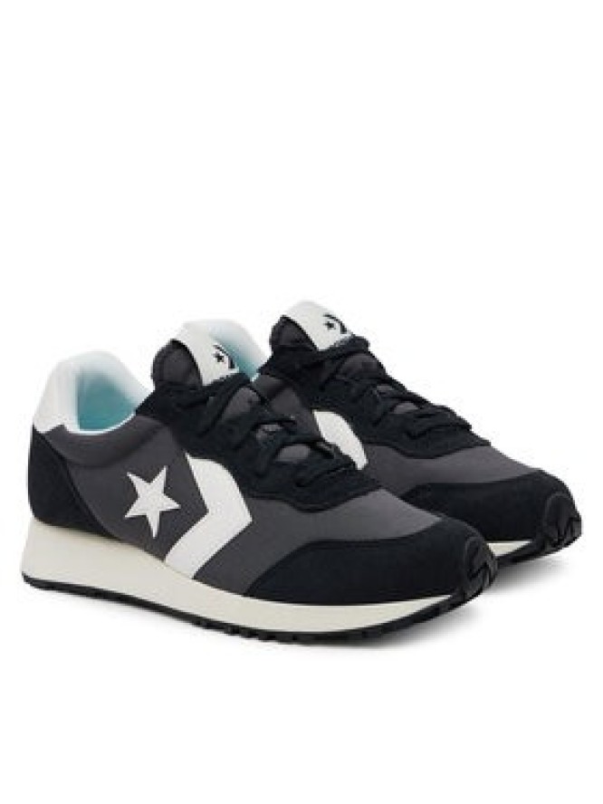 Converse Sneakersy Omega Trainer A13378C Czarny