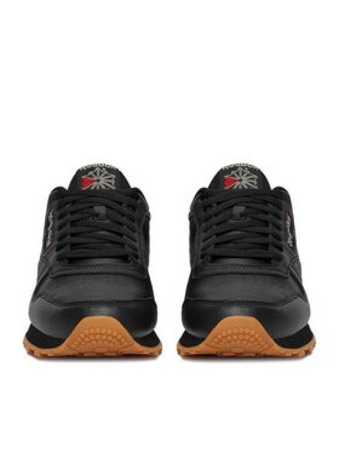 Reebok Sneakersy EO-CLASSIC LEATHER 100008493 Czarny