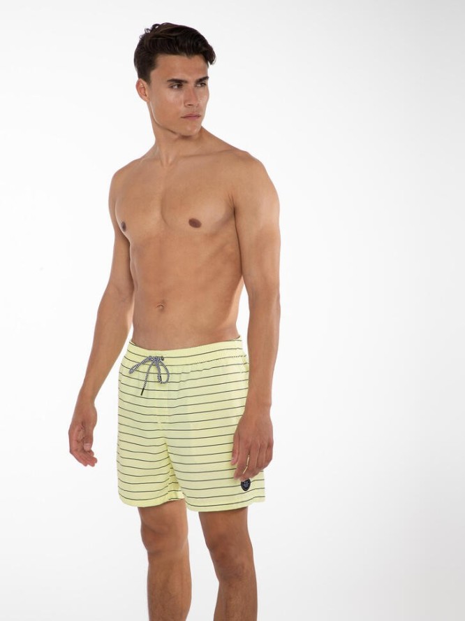 Szorty kąpielowe męskie Protest SHARIF