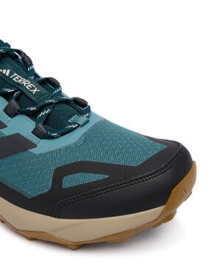 adidas Trekkingi Terrex Skychaser Ax5 JQ2214 Turkusowy