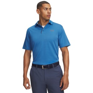 Koszulka polo męska Under Armour Tech Polo 1290140