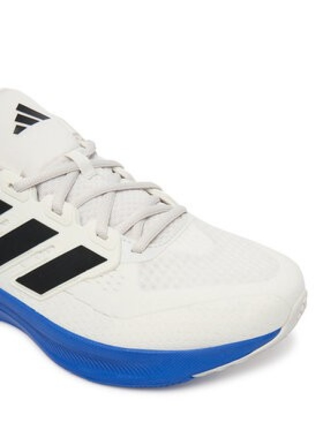adidas Buty do biegania Ultrarun 5 JQ6943 Biały